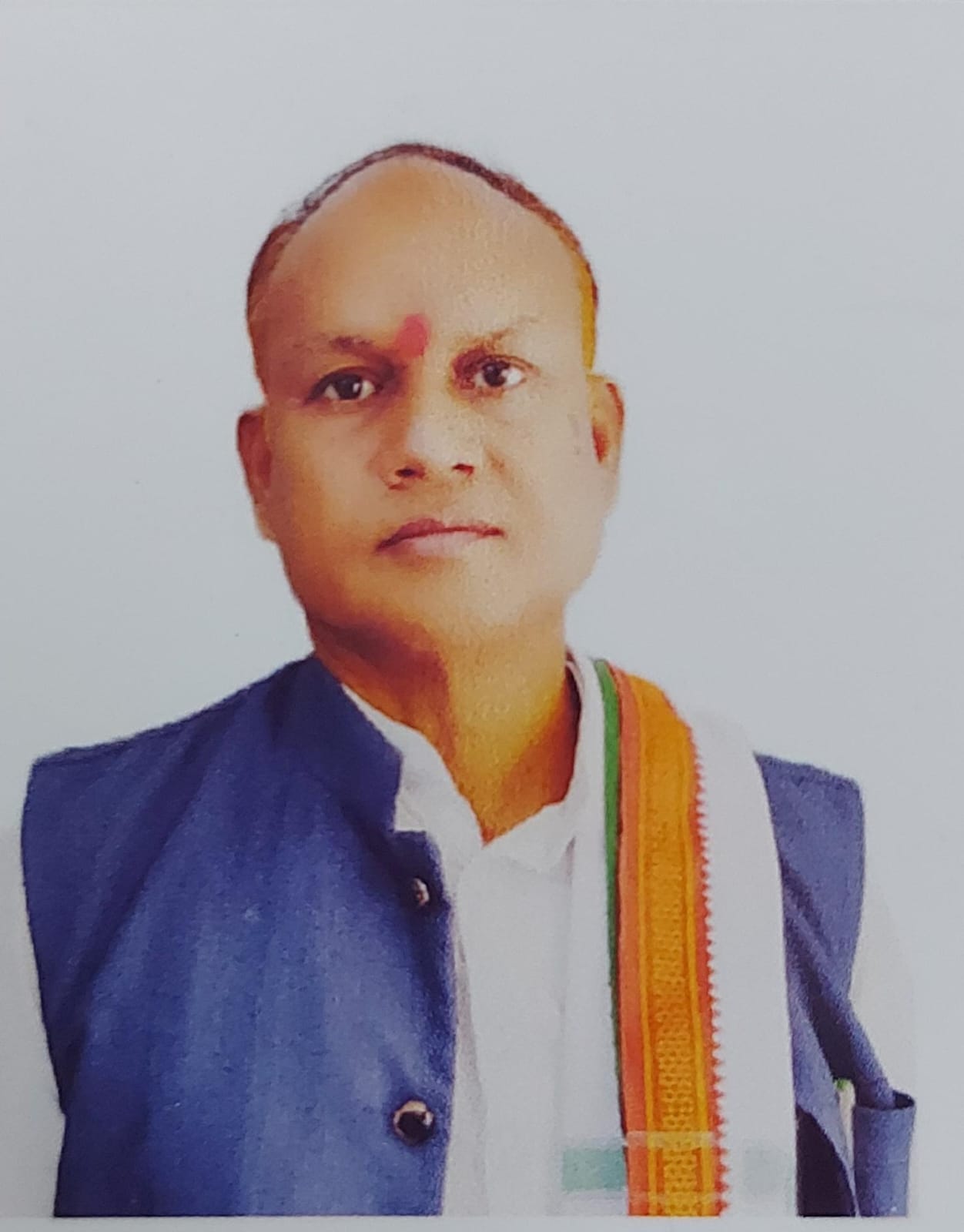 Oni Kumar Mahilang