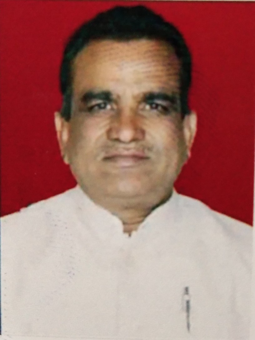 Rajan Khutel