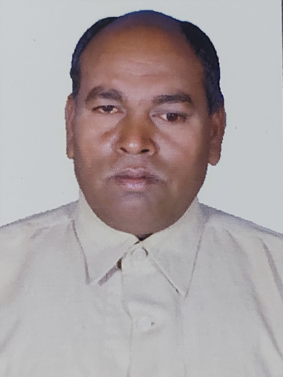Ramprasad Dhritlahre