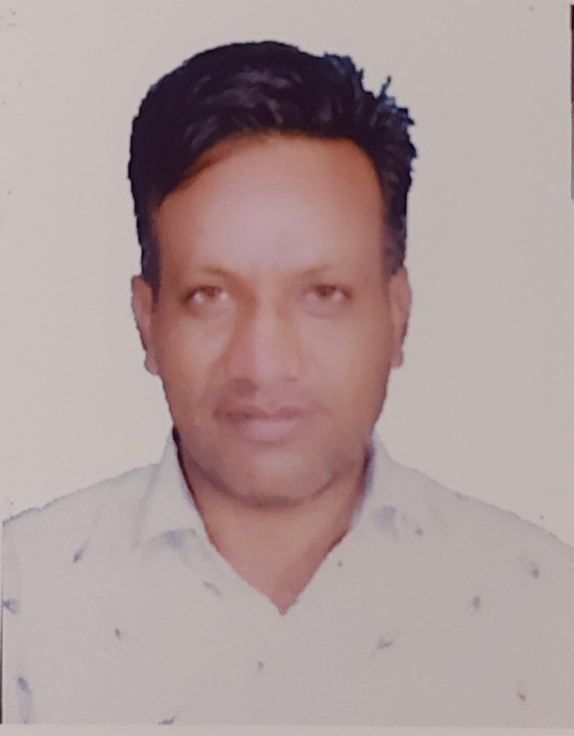 Rishi Tandan