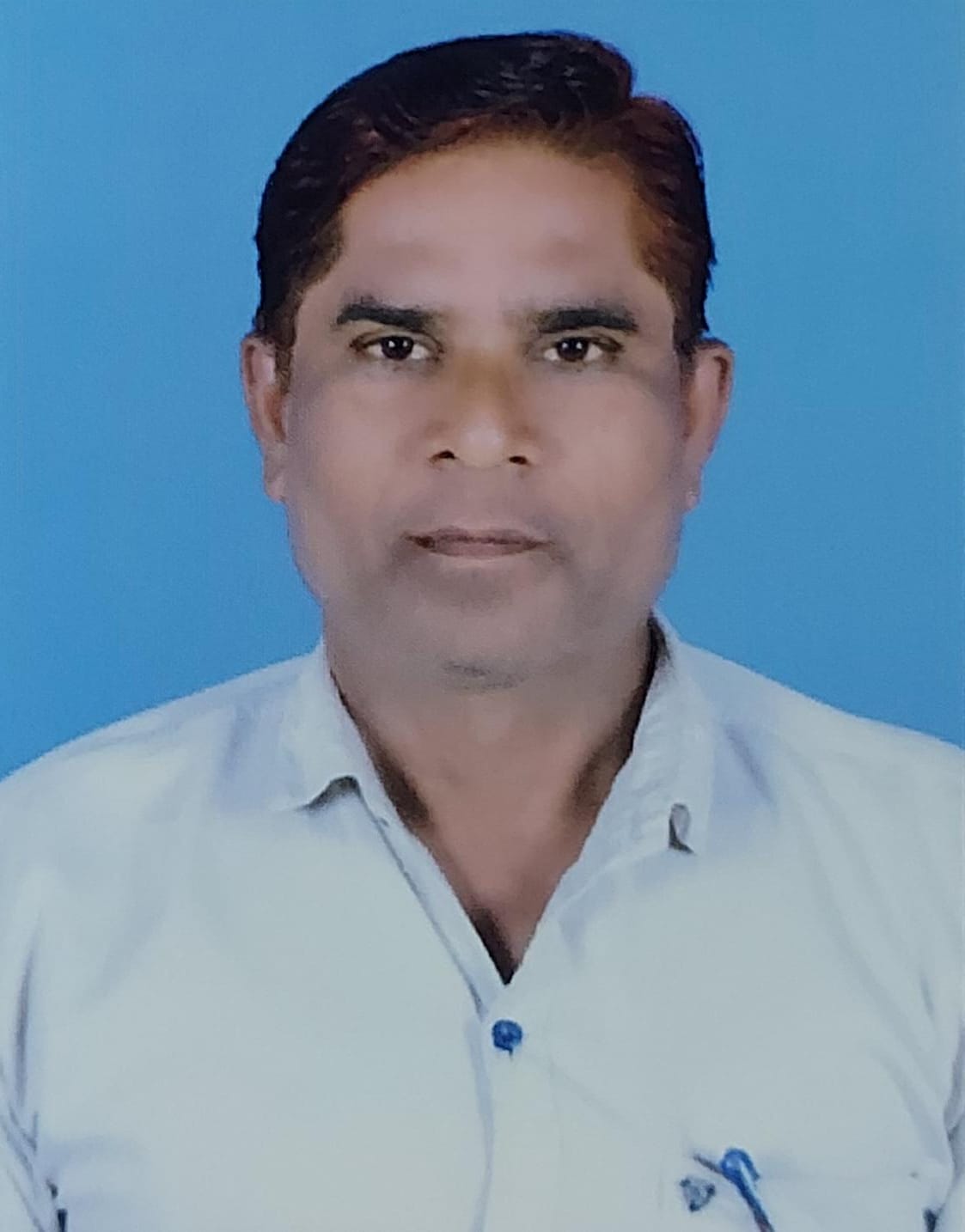Santosh Kumar Banjare