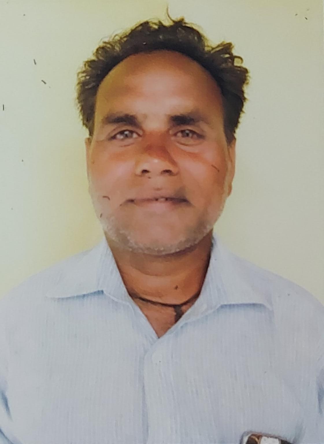 Santosh Kumar Jangade