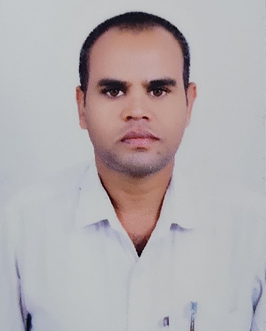 Santosh Kumar Joshi