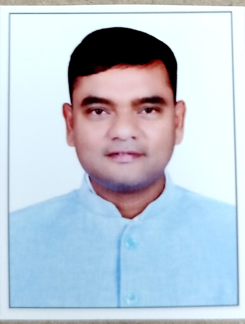 Anand Prakash Miri