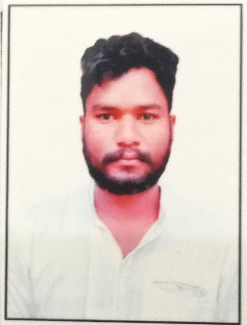 Bhola Shankar Gond