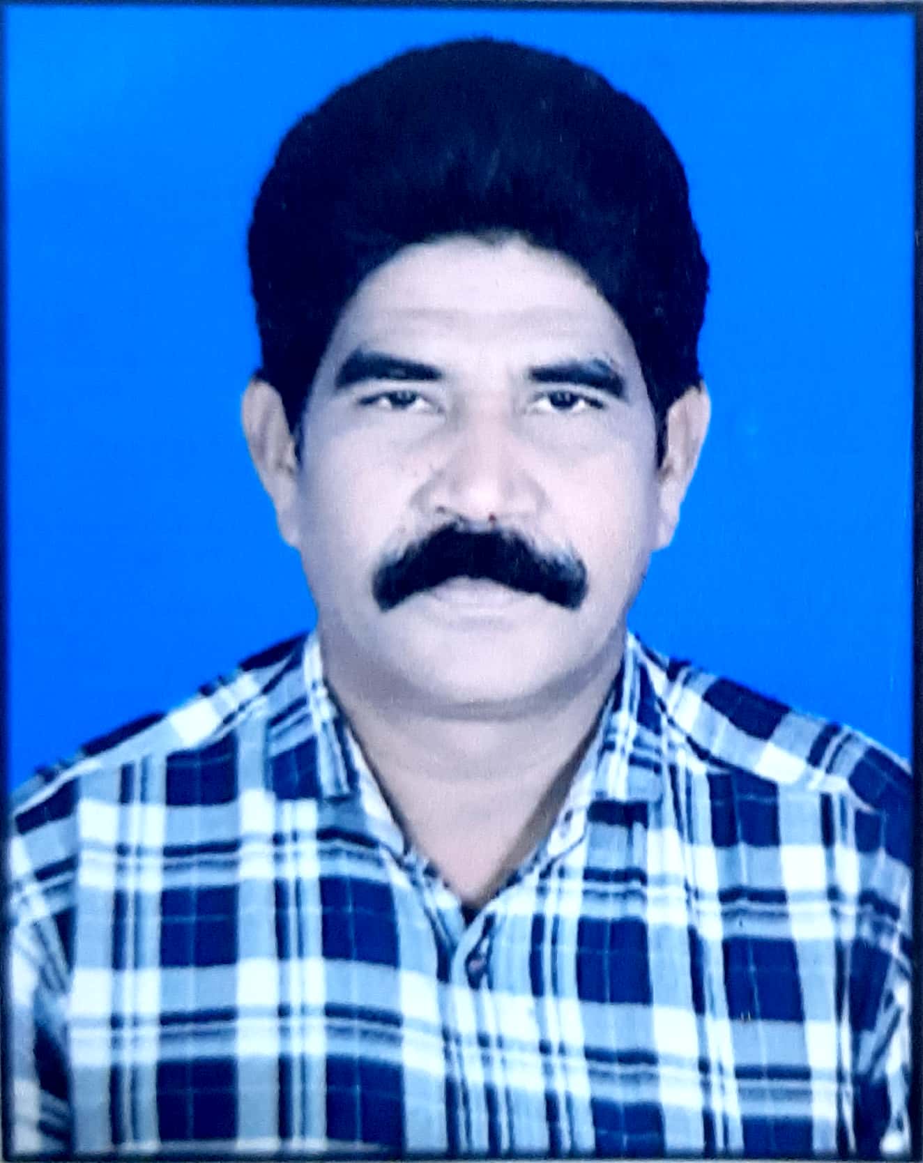 Jeevan Lal Yadaw