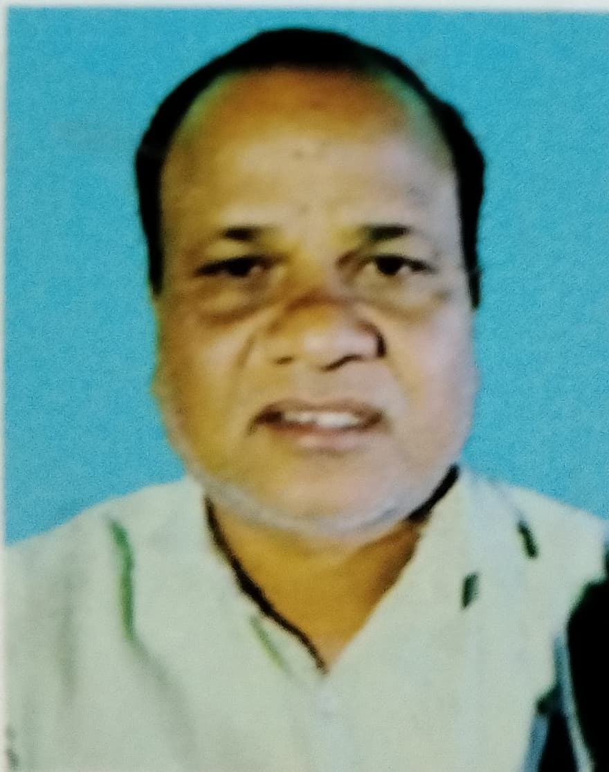 Rajesh Singh Dhurve