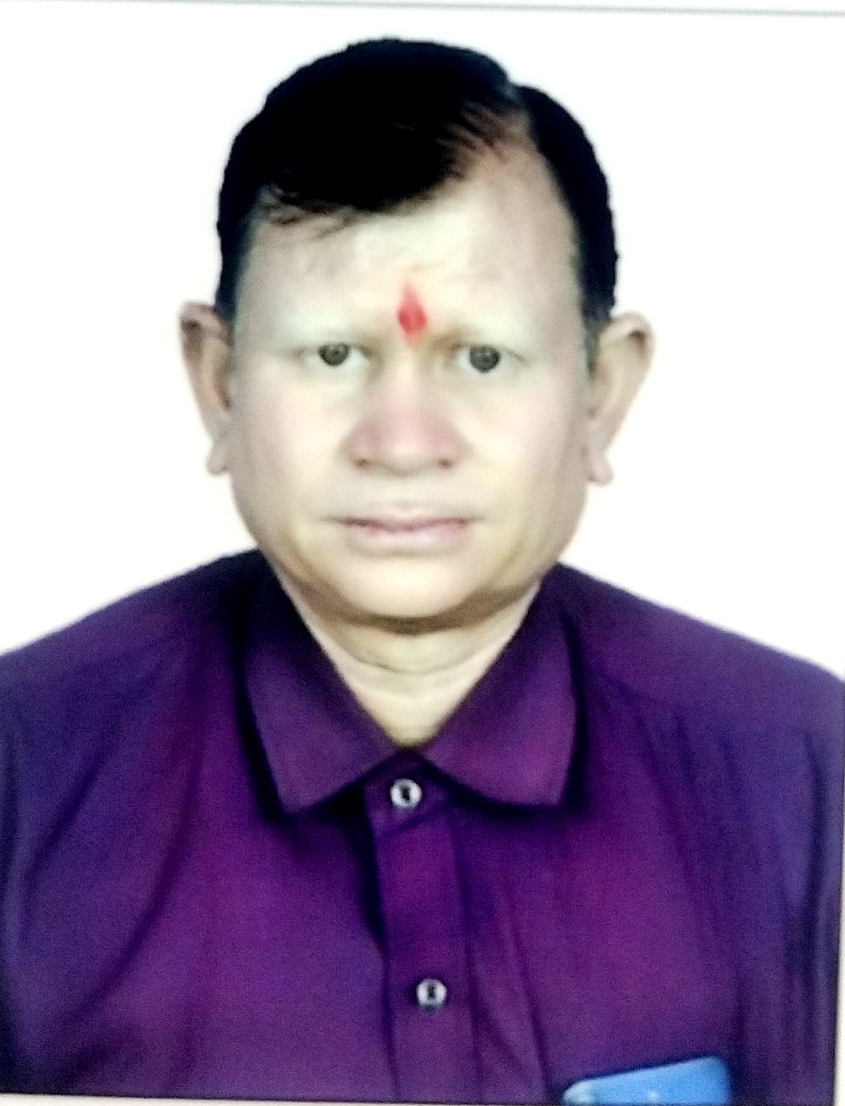 Rohit Kumar Patel