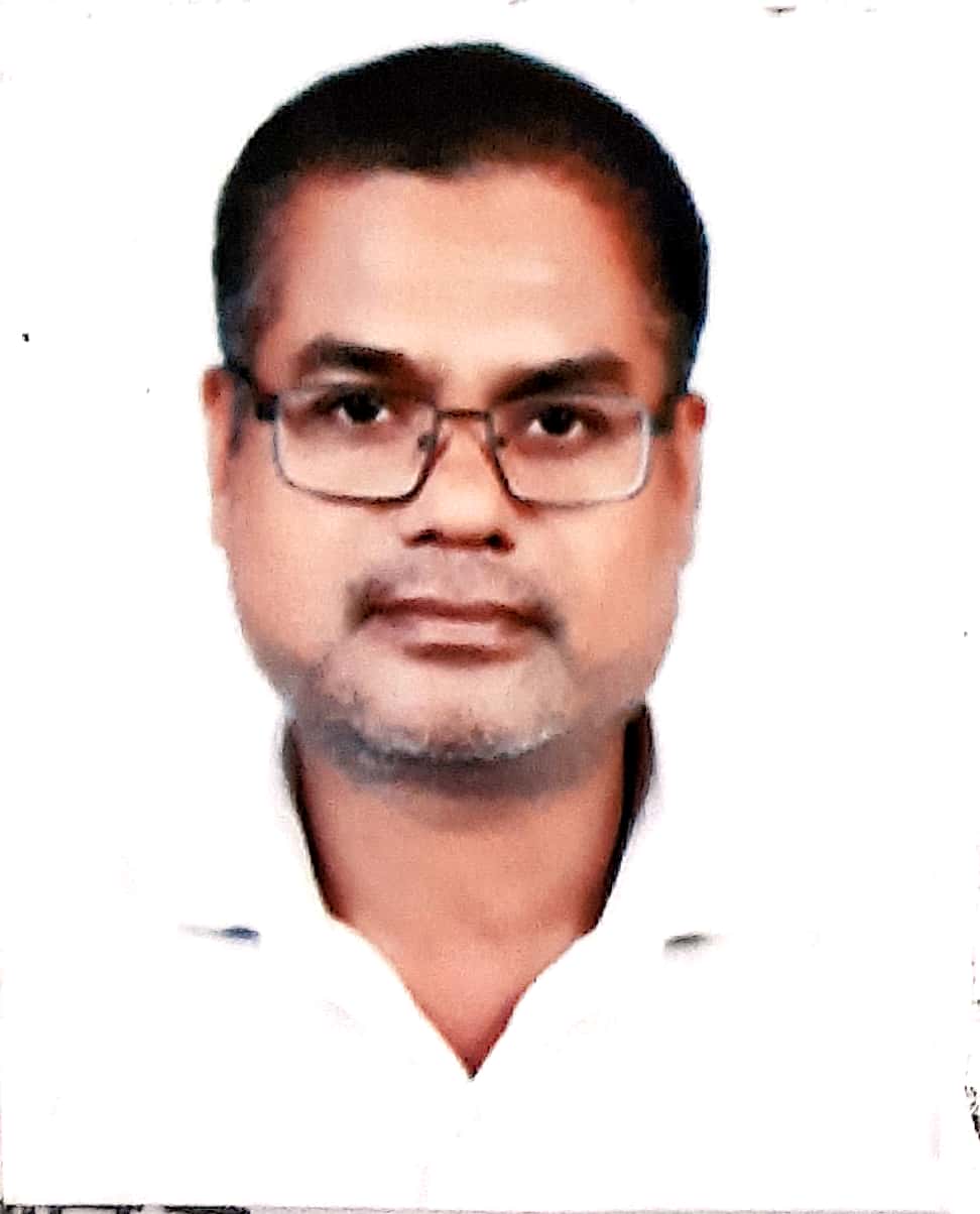Tripatinath Kaiwartya
