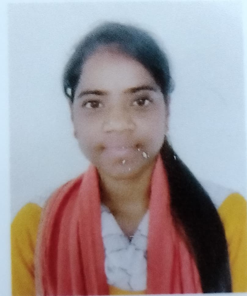 Varsha Netam
