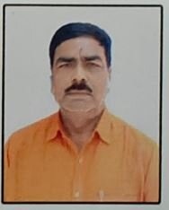Anil Shrivastava Roti Party