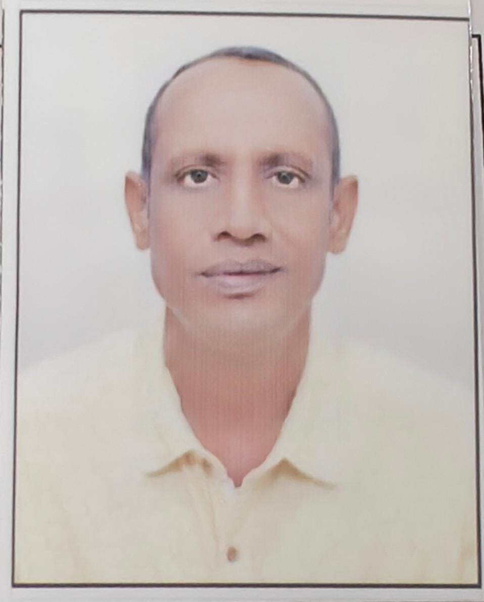 Pradeep Agrawal