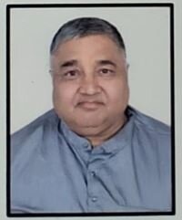 Rajesh Agrawal