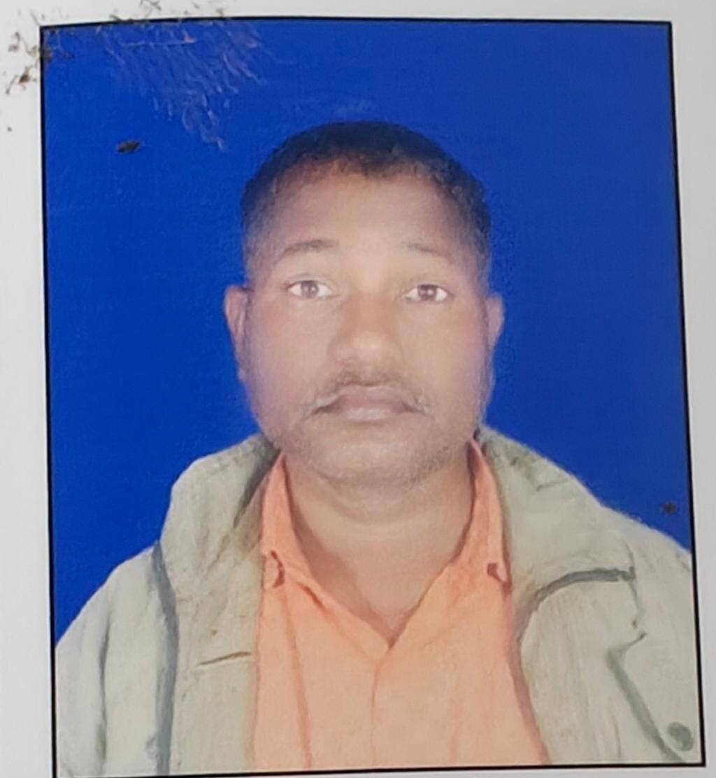 Ram Kumar Singh Tekam