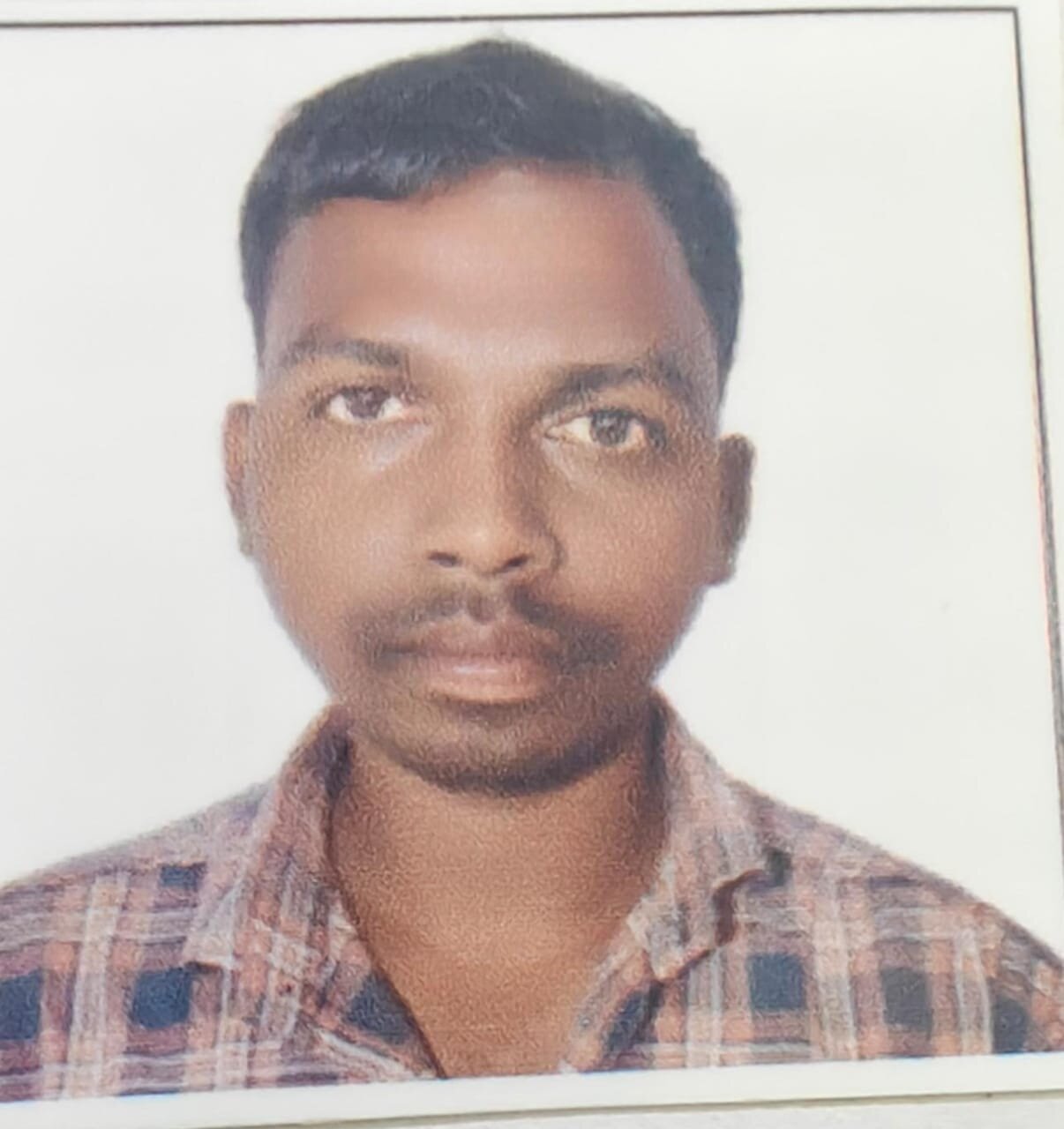 Sandeep Khalkho