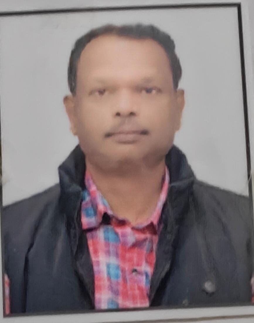Sunil Kumar Palaskar