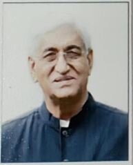 T. S. Baba