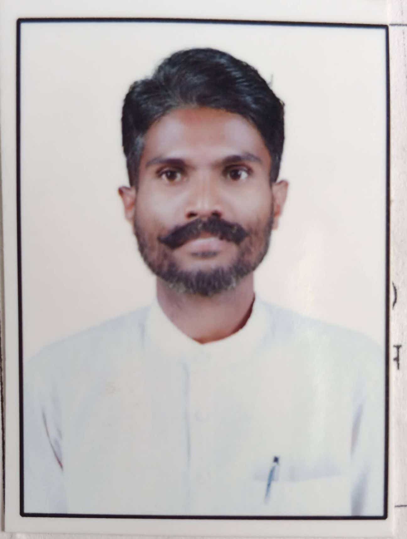 Narhardeo Gawde