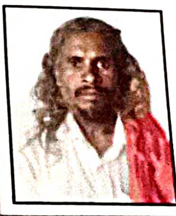 Ram Narayan Usendi