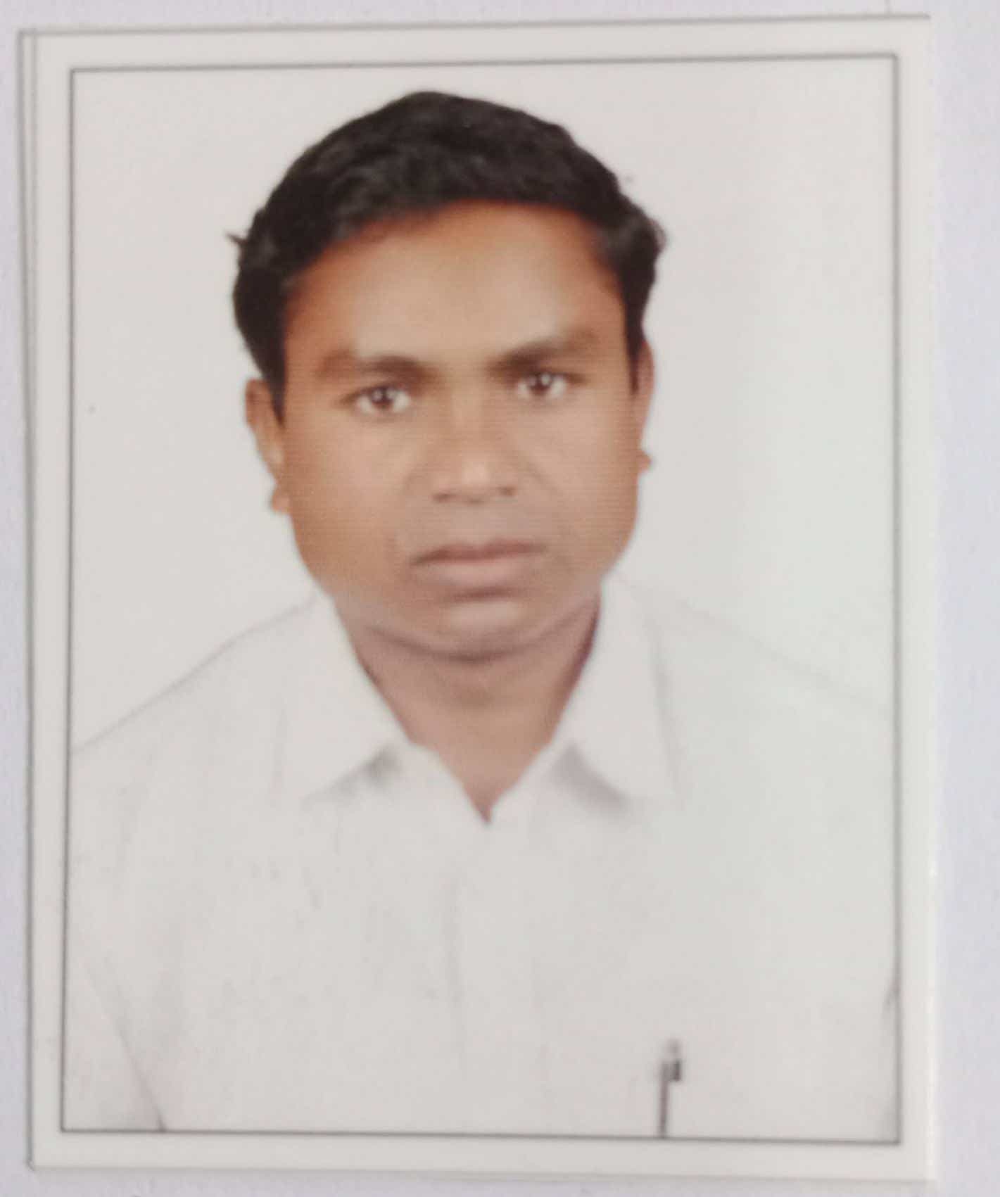 Ramesh Mandavi