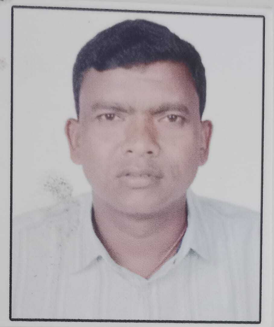 Roopsingh Potai 'Moddu'