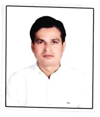 Santram Salam