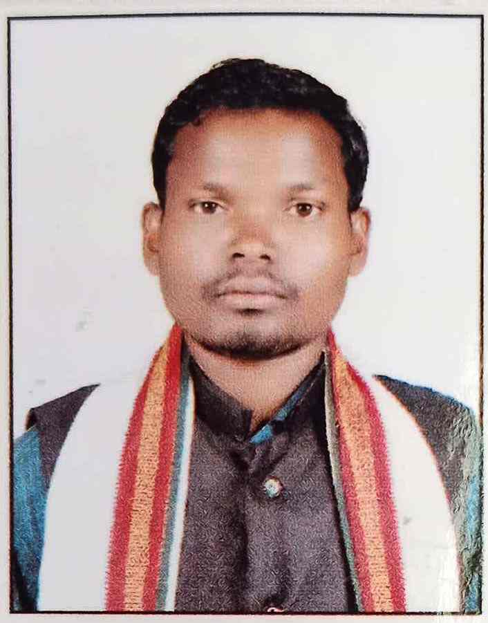 Santu Ram Nuruti