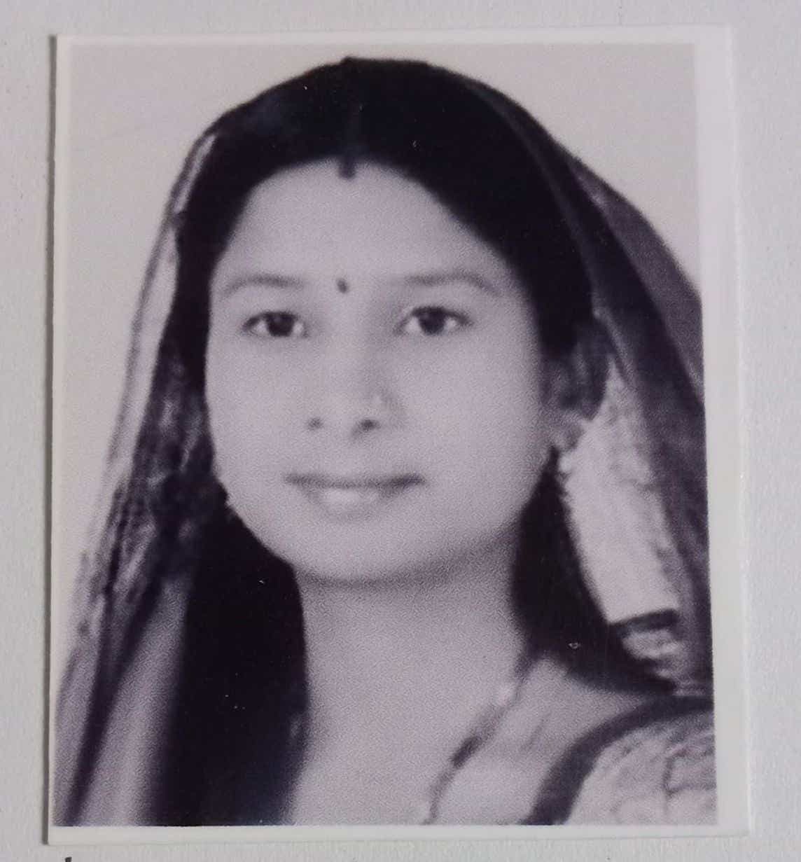Savita Pawar