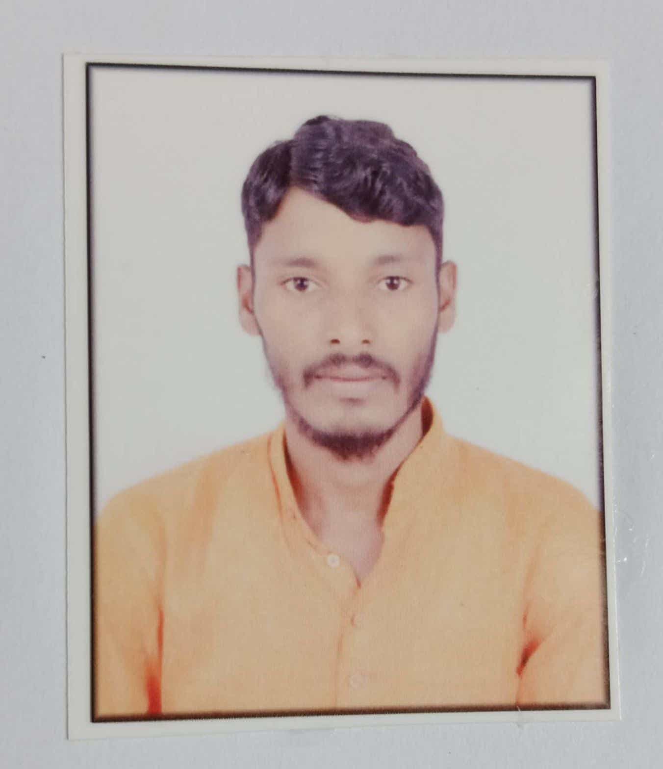 Shiv Prasad Gota