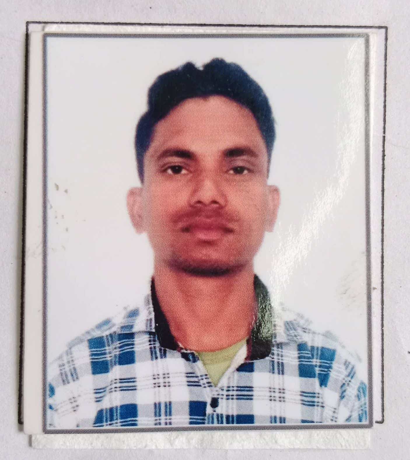 Surendra Kumar Darro