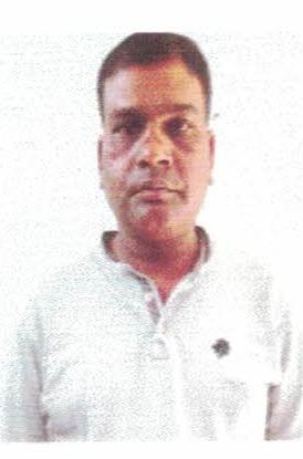 Denesh Gaykwad