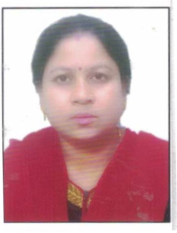 Devki Jangde