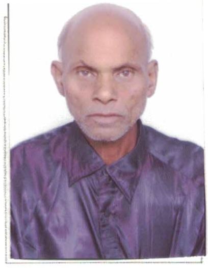 Jagmohan