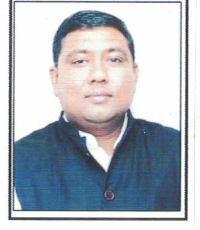 Parmanand Jangade