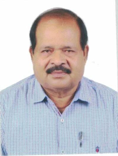 Rajmahant Dr K R Sonwani