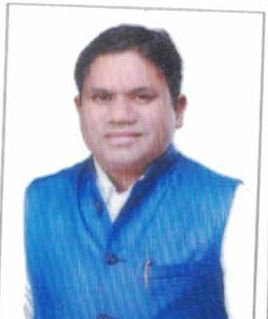 Santosh Markandey (Advocate)