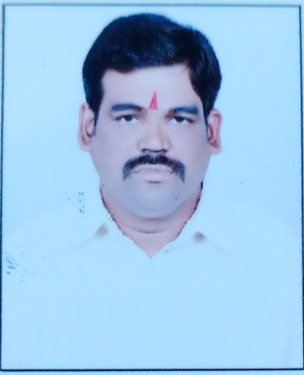 Dasrath Jaiswal