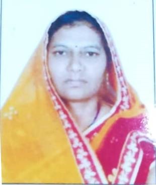 Durgeshwari Devi Dhritlahare