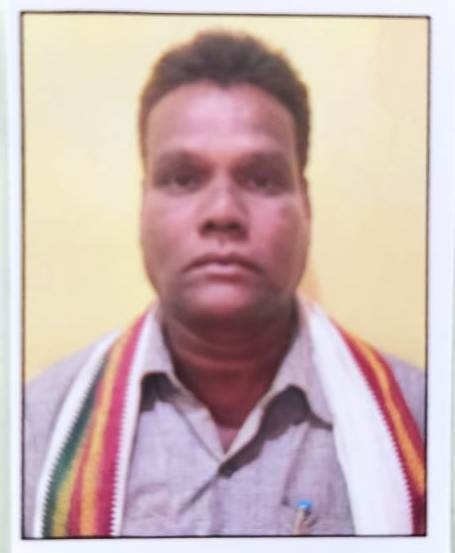 Gangaram Sher