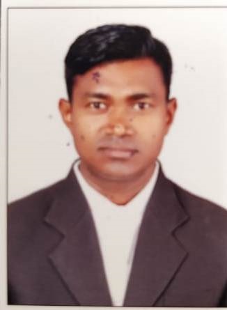 Gaukaran Nishad (Advocate)