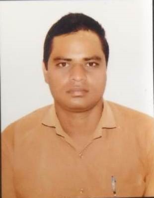 Indrajit Sahu