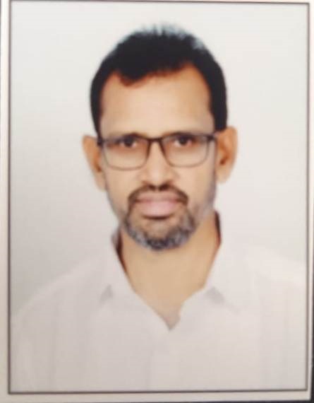 Rajkumar Patre (Vakil)