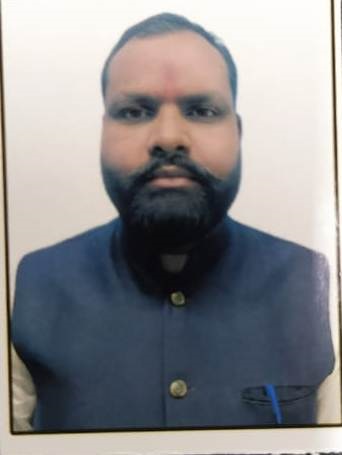 Santosh Yadu