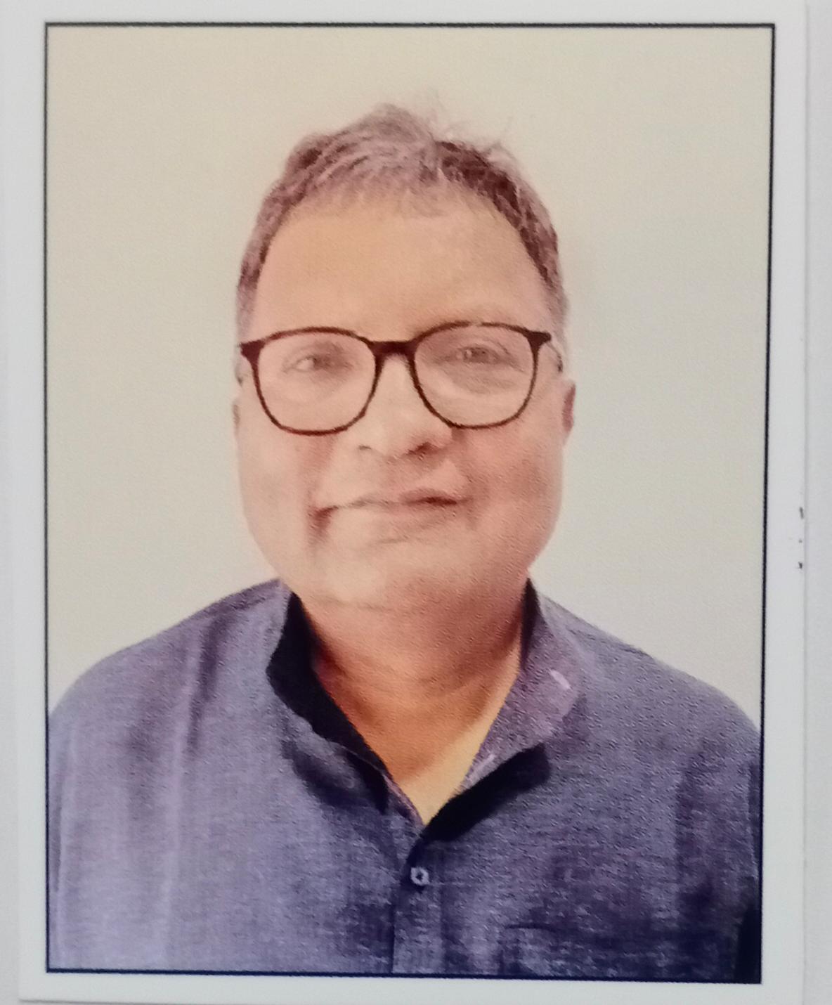 Shailesh Nitin Trivedi