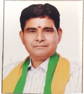 Tank Ram Verma