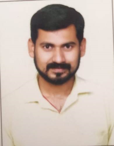 Yogesh Kumar Sahu