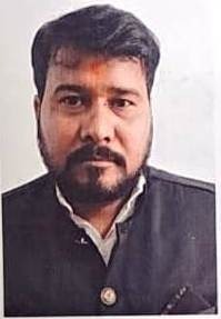 Arvind Pradhan