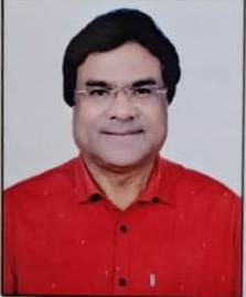 Devendra Bahadur Singh