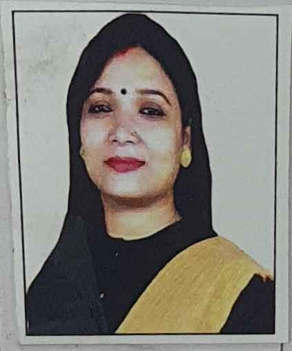 Dr. Anamika Paul