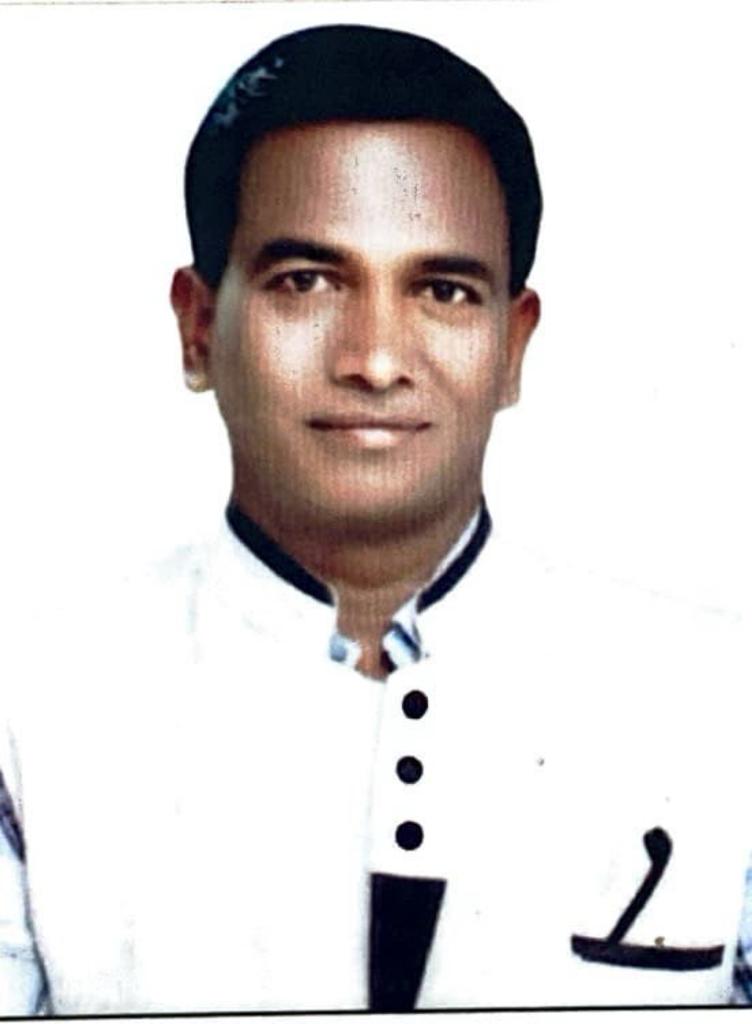 Jagdish Sidar